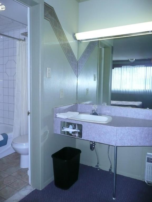 Motel Marie-Dan Sainte-Eulalie Номер фото